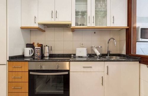 Castanos Appartement | Prestancia apartment by The Urban Hosts