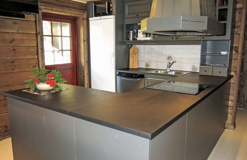 Ljosland Maison | Prestebu (SOW135) by Interhome