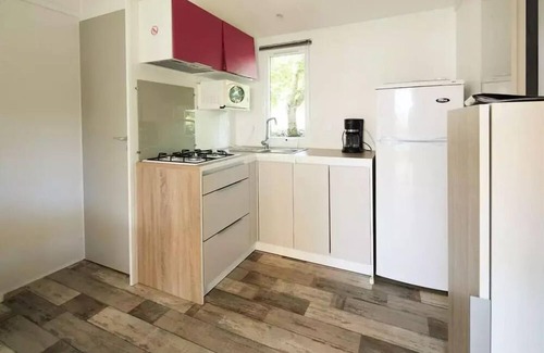 Laussac Maison | Prestige 30m2 (2 Schlafzimmer) 6 persons