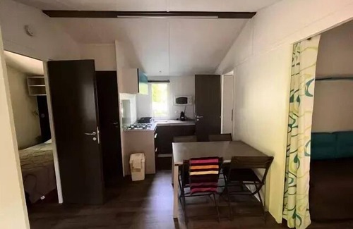 Laussac Maison | Prestige 30m2 (2 Schlafzimmer) 6 persons