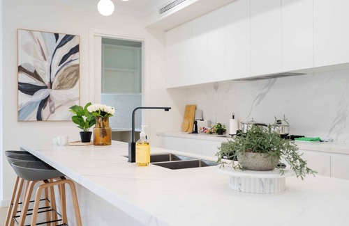 Ashburton Maison | Prestige 4-Bed Luxury Home in Ashburton