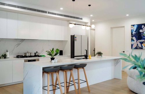 Ashburton Maison | Prestige 4-Bed Luxury Home in Ashburton