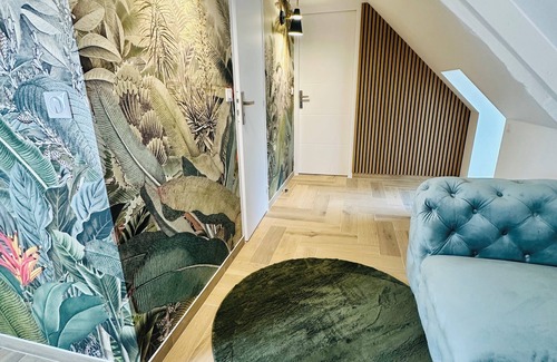 Ginouillac Maison | Prestige and charm of the Causse
