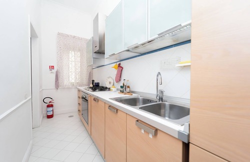 Chiaia Appartement | Prestige and hospitality