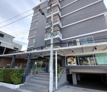 Bang Kaeo Appartement | Prestige Apartment