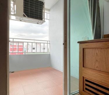 Bang Kaeo Appartement | Prestige Apartment