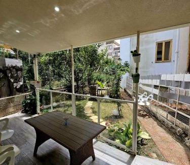 Catanzaro Maison | PRESTIGE casa vacanze