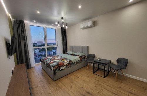 Rivne Appartement | PRESTIGE-CENTER