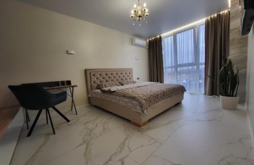 Rivne Appartement | PRESTIGE-GOLD