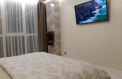 Rivne Appartement | PRESTIGE-GOLD