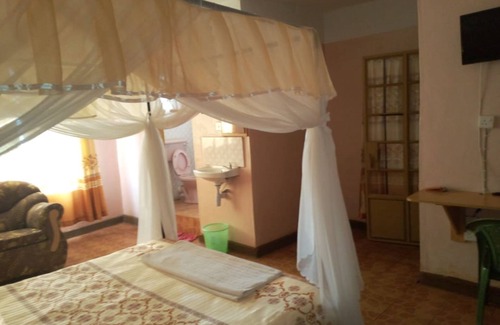 Embu Maison | Prestige Guest Lodge