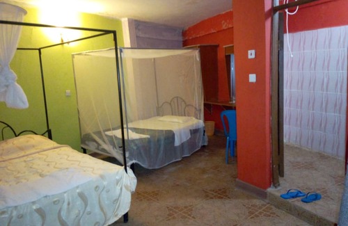 Embu Maison | Prestige Guest Lodge