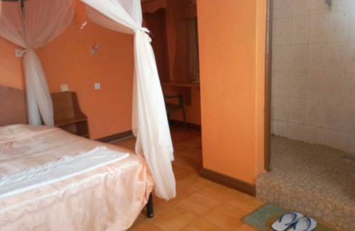 Embu Maison | Prestige Guest Lodge