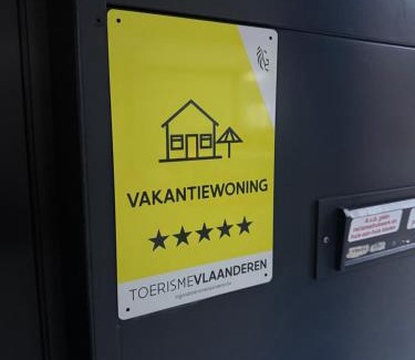 Vilvoorde Maison | Prestige Guesthouse NATO Brussels
