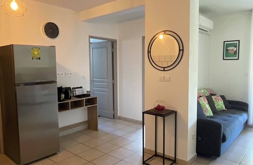 Papeete Appartement | Prestige Lodging City Center 🌺 En plein centre ville de Papeete, Parking Privé