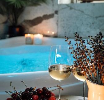 Mulhouse Appartement | Prestige Lumineux Jacuzzi Parking privé