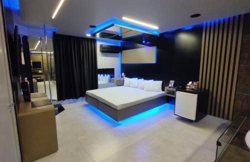 Sorocaba Hôtel | Prestige Motel 3