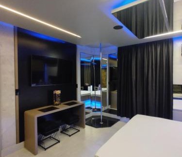 Sorocaba Hôtel | Prestige Motel 3