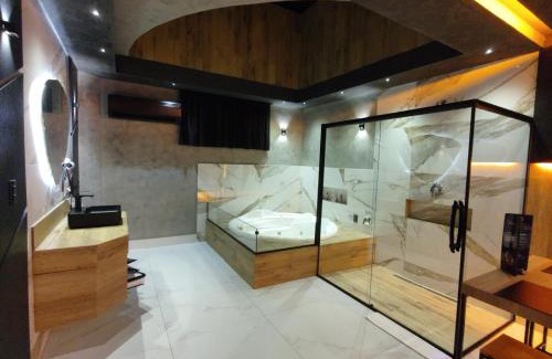 Sorocaba Hôtel | Prestige Motel 5