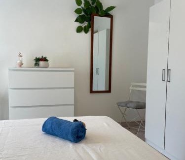 Giulianova Appartement | PRESTIGE - Narramondo Villas