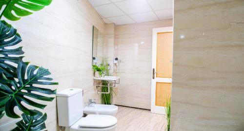 Carretera de Cadiz Appartement | Prestige Premium Apartment with FREE Parking - Malaga Center