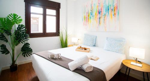 Carretera de Cadiz Appartement | Prestige Premium Apartment with FREE Parking - Malaga Center