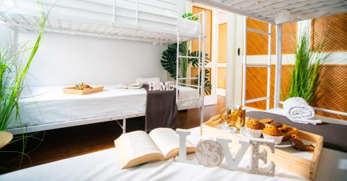 Carretera de Cadiz Appartement | Prestige Premium Apartment with FREE Parking - Malaga Center
