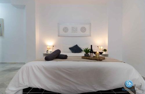 La Trinidad Appartement | Prestige Premium Stay - Malaga Center