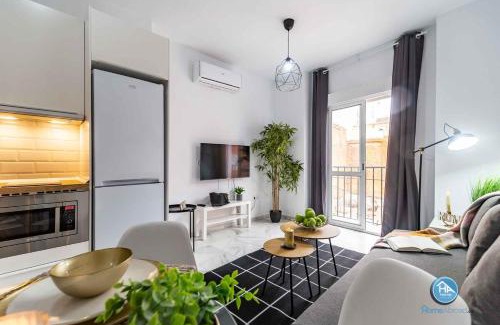 La Trinidad Appartement | Prestige Premium Stay - Malaga Center