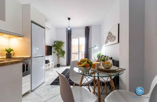 La Trinidad Appartement | Prestige Premium Stay - Malaga Center