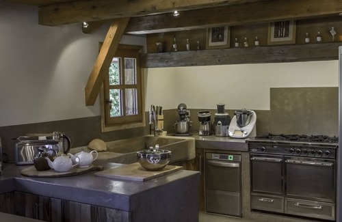 Praz-sur-Arly Autre | Location prestige près de Megève avec services personnalisés. Charme, détente.