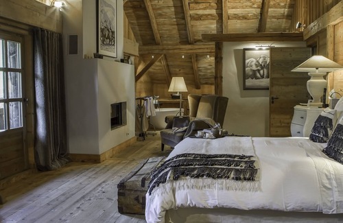 Praz-sur-Arly Autre | Location prestige près de Megève avec services personnalisés. Charme, détente.