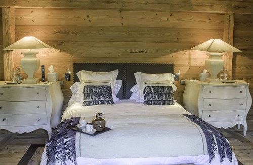 Praz-sur-Arly Autre | Location prestige près de Megève avec services personnalisés. Charme, détente.