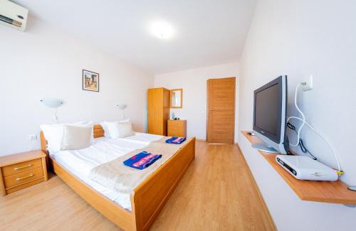 Yurta Appartement | Prestige Sands Resort
