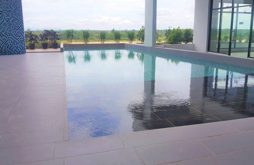 Bandar Kota Bharu Maison | Prestige Sky B10-3A | Astro Beyond | WiFi 100Mbps