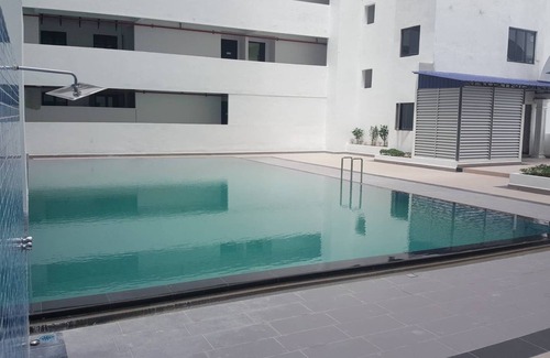 Bandar Kota Bharu Maison | Prestige Sky B10-3A | Astro Beyond | WiFi 100Mbps