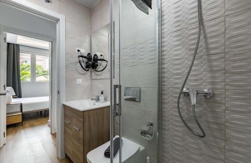Ensanche Centro Appartement | Prestige Soho Residence - Malaga Center