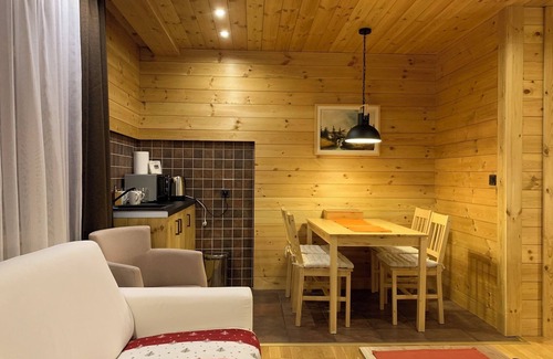 Kolasin Appartement | Studio Prestige au Chalet Kolasin