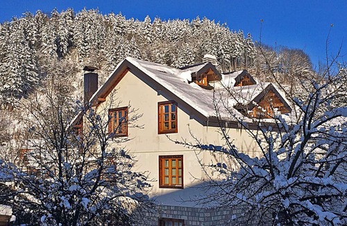 Kolasin Appartement | Studio Prestige au Chalet Kolasin