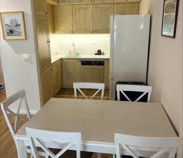 Podgorica Appartement | Prestige Suites Podgorica