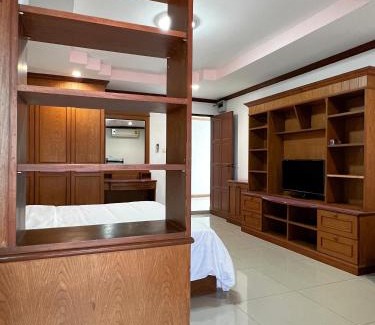 Bang Kaeo Appartement | Prestige