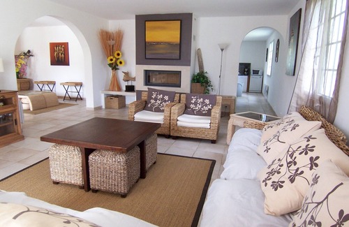 Taglio-Isolaccio Villa | VILLA DE PRESTIGE AVEC COURT DE TENNIS ET ACCES PRIVE PLAGE 100 m