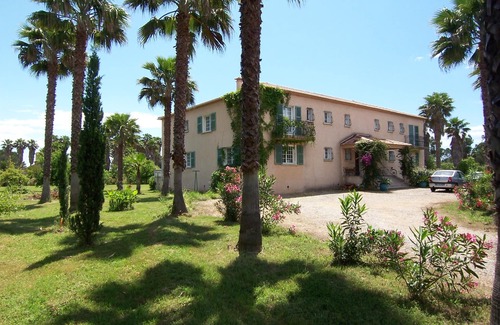 Taglio-Isolaccio Villa | VILLA DE PRESTIGE AVEC COURT DE TENNIS ET ACCES PRIVE PLAGE 100 m