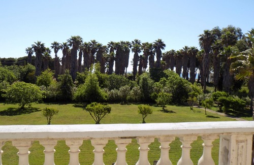 Taglio-Isolaccio Villa | VILLA DE PRESTIGE AVEC COURT DE TENNIS ET ACCES PRIVE PLAGE 100 m