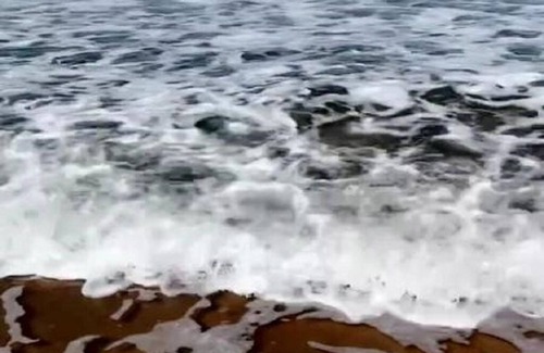 Quartier de Bir Rami Appartement | Prestigia Luxury apartment near the beach "Plage Des Nations" Sale/Rabat/Airport