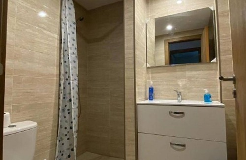 Quartier de Bir Rami Appartement | Prestigia Luxury apartment near the beach "Plage Des Nations" Sale/Rabat/Airport