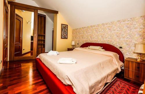 Legnano Appartement | Prestigioso appartamento di 70mq vicino Milano