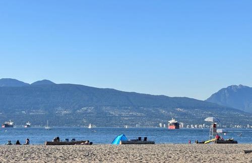 West Point Grey Appartement | Prestigious 2 Bedrooms 2 Baths in West Point Grey