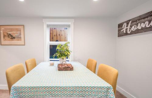 West Point Grey Appartement | Prestigious 2 Bedrooms 2 Baths in West Point Grey