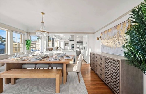 Old Town Maison | Prestigious 7BR Resort Style Villa Stunning Views